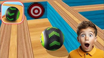 Going balls speedrun gameplay level 1078 - 1080 😱💥💨🏆