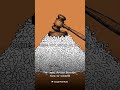The Legal Notice Shredder Song