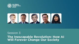 Download Lagu GTH 2023 – Session 3: The Inescapable Revolution: How AI Will Forever Change Our Society MP3 Download Lagu GTH 2023 – Session 3: The Inescapable Revolution: How AI Will Forever Change Our Society MP3