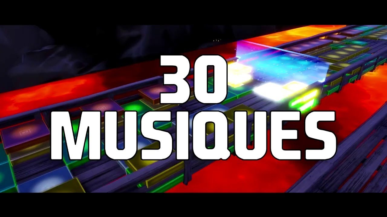 BLIND TEST 🎵 (je vais me faire strike) - YouTube