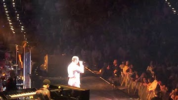 Sam Smith - Too Good at Goodbyes LIVE at 106.1 Kiss FM Jingle Ball - Fort Worth, Dickies Arena 12/03