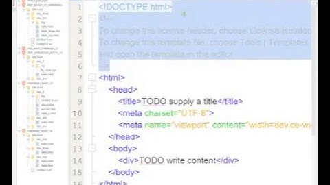 About Basic Table [ BITM-18 Batch Day-3 video ]