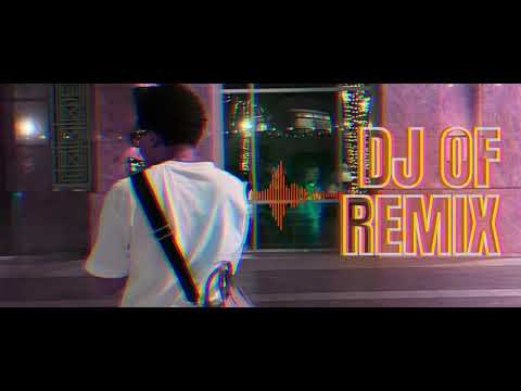 DJ OF ريمكس بامبينا 