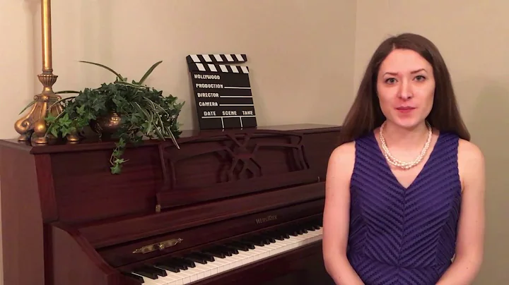 Julia Ricci TCM Backlot Guest Programmer