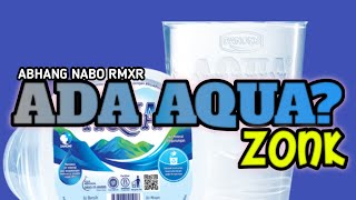 DJ ADA AQUA? ZONK TERBARU REMIX (ABHNG NABO)