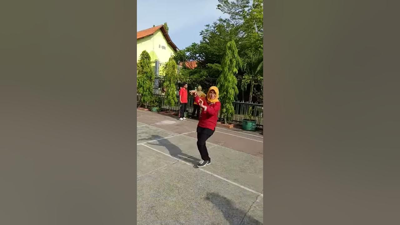 Senam syantik 10 detik Senam syantik 10 detik