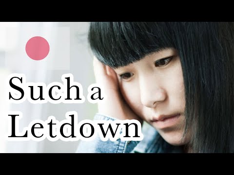 Why American Men Disappoint Japanese Women
