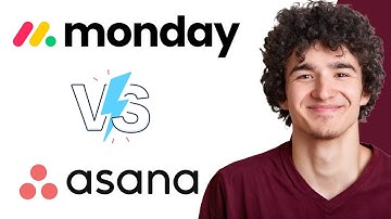 Monday.com vs Asana: Which is Better?