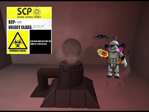 Tickle Monster Pt 1 Roblox Scp 999 Youtube - scp 999 tickle monster roblox