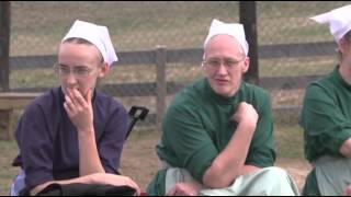 Amish 'Not Sure What to Expect' in Jail