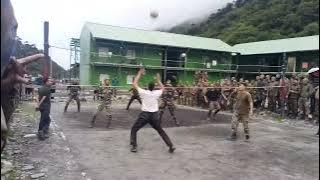 Indian__Army__Volleyball__Match__ Jat🚩Vs🚩 assam__Arunachal__Score🇮🇳🇮🇳🇮🇳🇮🇳🚩🚩🚩🇮🇳🚩🚩🇮🇳🚩🇮🇳