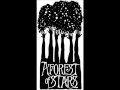 A forest of stars  microcosm lyrics