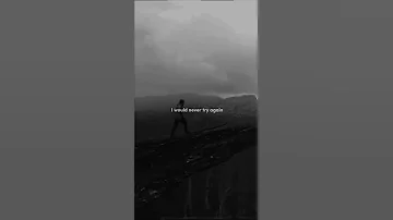 Trevor Daniel Falling Lyrics My Last Made Me Feel Like WhatsApp Status Slowed Reverb 