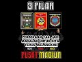 LAGU TIGA PILAR PUSAT MADIUN ❗VERSI ||❗ PSHT PSHW IKS.PI