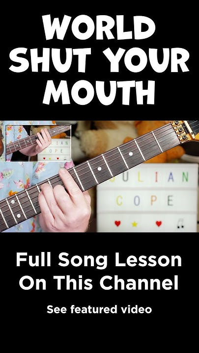 world-shut-your-mouth-youtube
