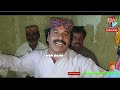 Jalal chandio 2024 warse sogho saah the yoo munjho tonsan sanam shareef zardari song