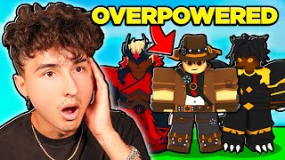 SEASON 9 IS INSANE...(Roblox BedWars)