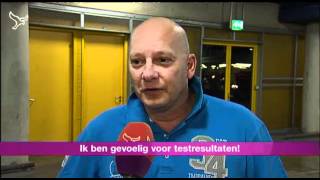 Straatpraat Van 08-07-2012
