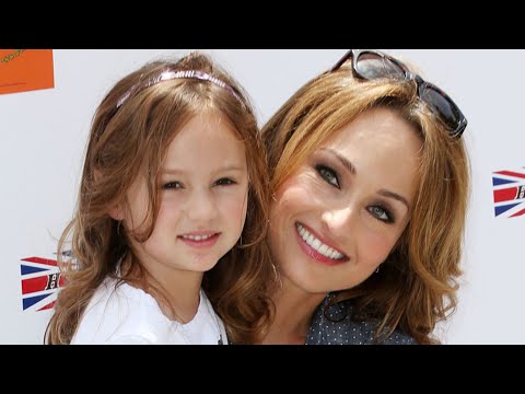 Video: Giada De Laurentiis Patrimonio netto: Wiki, Sposato, Famiglia, Matrimonio, Stipendio, Fratelli