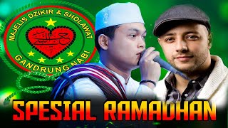 RAMADHAN -RAMADHAN TAJALLA SHOLAWAT TERBARU GANDRUNG NABI 2024