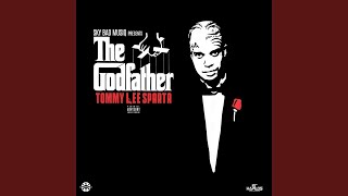 The Godfather - Tommy Lee Sparta