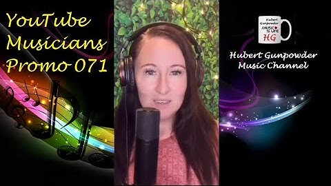 YouTube Musicians Promo 071