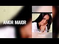 Tangela Vieira - Amor Maior I Playback (Álbum Quando Deus Se Levanta)