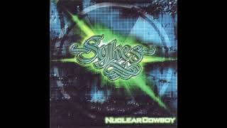 JOHN SYKES - Nuclear Cowboy