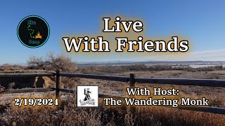 Live With Friends