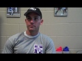 Wildcat Week Women's Soccer