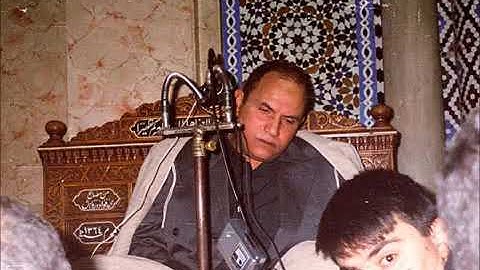 ماتيسر من سورة التوبة بصوت الشيخ أحمد نعينع