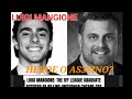 LUIGI MANGIONE Y El Misterioso Crimen de Brian Thompson: ¿Es Luigi Mangione Culpable?"
