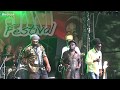 Capture de la vidéo The Mighty Diamonds - Live @ Reggae Jam Festival 2018