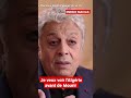 Capture de la vidéo Enrico Macias Veut Voir L'algérie Avant De Mourir #Enricomacias #Algérie #Chanteurfrançais #Macias