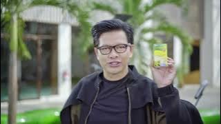 Omepros Bantu Kurangi Lemak Darah, dapatkan diskon khusus dari indomaret