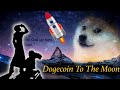 Dogecoin To The Moon?