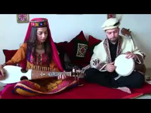 Таджики Пакистана Tajiks of Pakistan