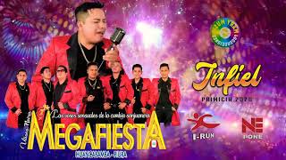 INFIEL*** 💥🎶 PRIMICIA JUNIO 2020 _ MEGA FIESTA