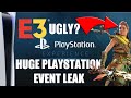 New Huge PSX June Event Leak | Aloy Ugly | New PS5 Game App | Bioshock 4 PS5 Exclusive? | E3 Event