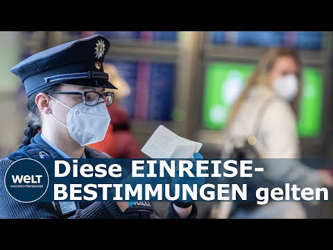 Video: Länder, In Die Sie Mit Einem DUI Nicht Einreisen Können