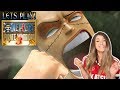 TAKING DOWN CROCODILE!! Let's Play ONE PIECE: Pirate Warriors 3! PART 6!