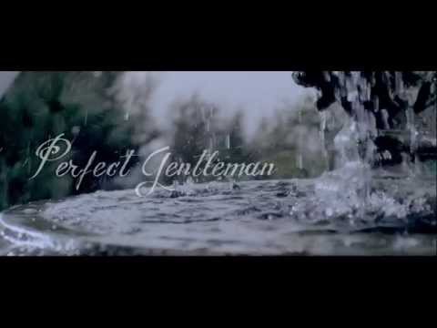 Sean Tizzle - Perfect Gentleman