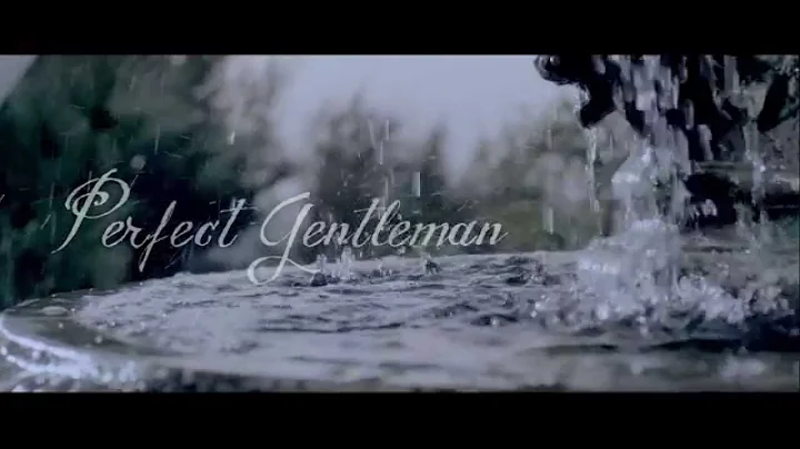 Sean Tizzle - Perfect Gentleman  (Official Music Video)