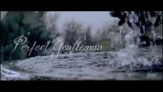 Sean Tizzle - Perfect Gentleman 