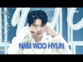 NAM WOO HYUN (남우현) - Baby Baby | Show! MusicCore | MBC231202방송