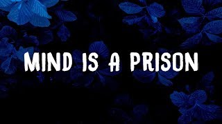 Alec Benjamin - Mind Is A Prison (Lyrics)