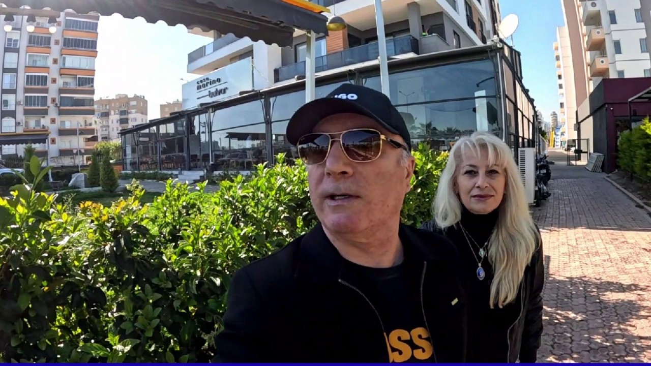 Турецкие пляжи готовят к сезону