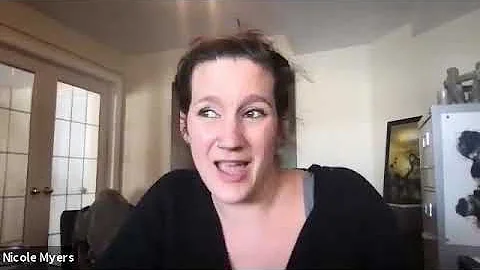 Dr. Nicole Myers: Virtual Bail court hearings duri...