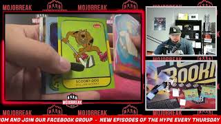 User profile - Mojobreak.