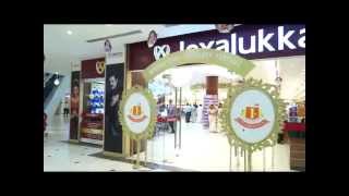 Mall of Joy 1st Anniversary